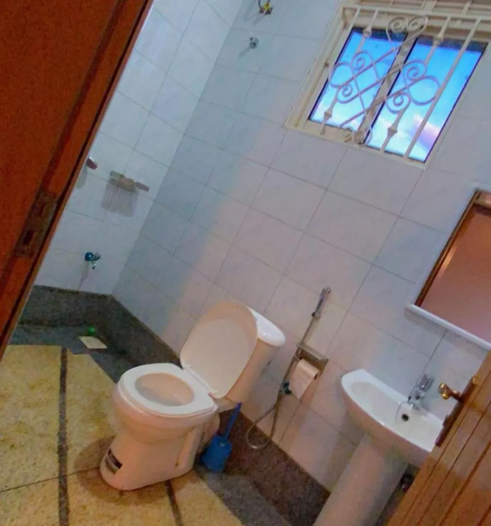 Geomag Homes Kampala Appartement
